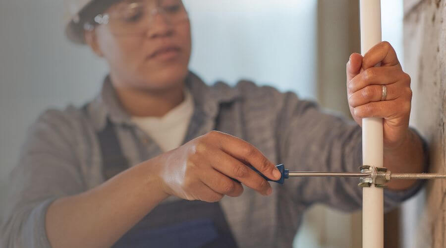 Professional Gas Leak Detection in Clover, VA